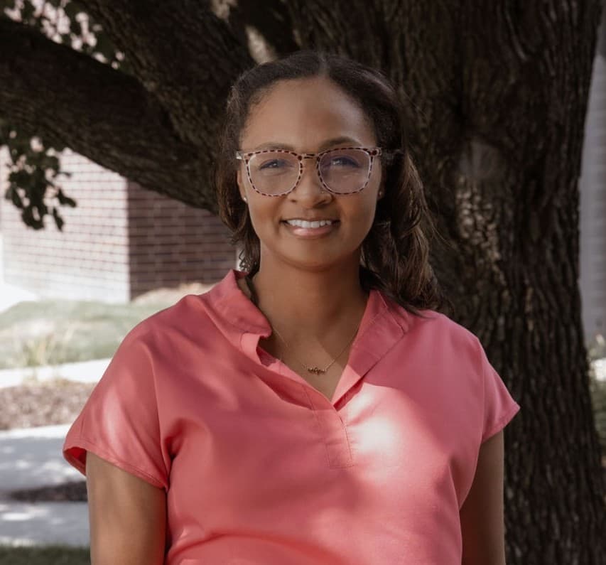 Dr. Saidah Mayo, DDS — dentist in Benson, Omaha Nebraska